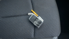 Renault Kadjar 1.3 TCE S Edition 5dr EDC Petrol Hatchback